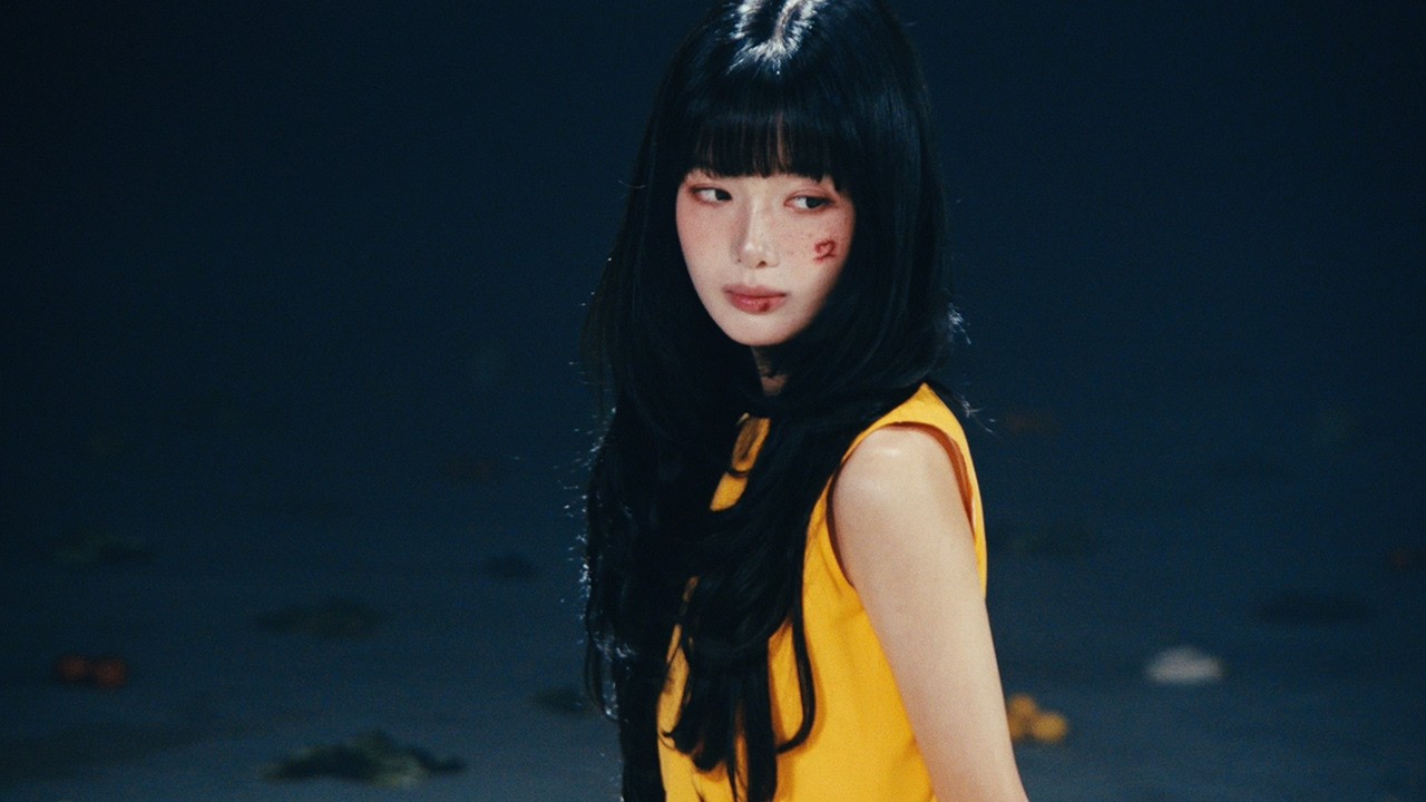 [MV] 한로로 (HANRORO) - 1111