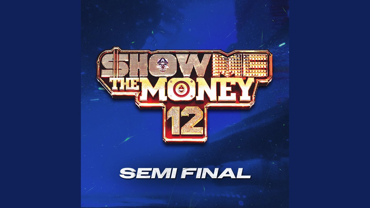 ON to the next (Prod. by Crush, ZICO)