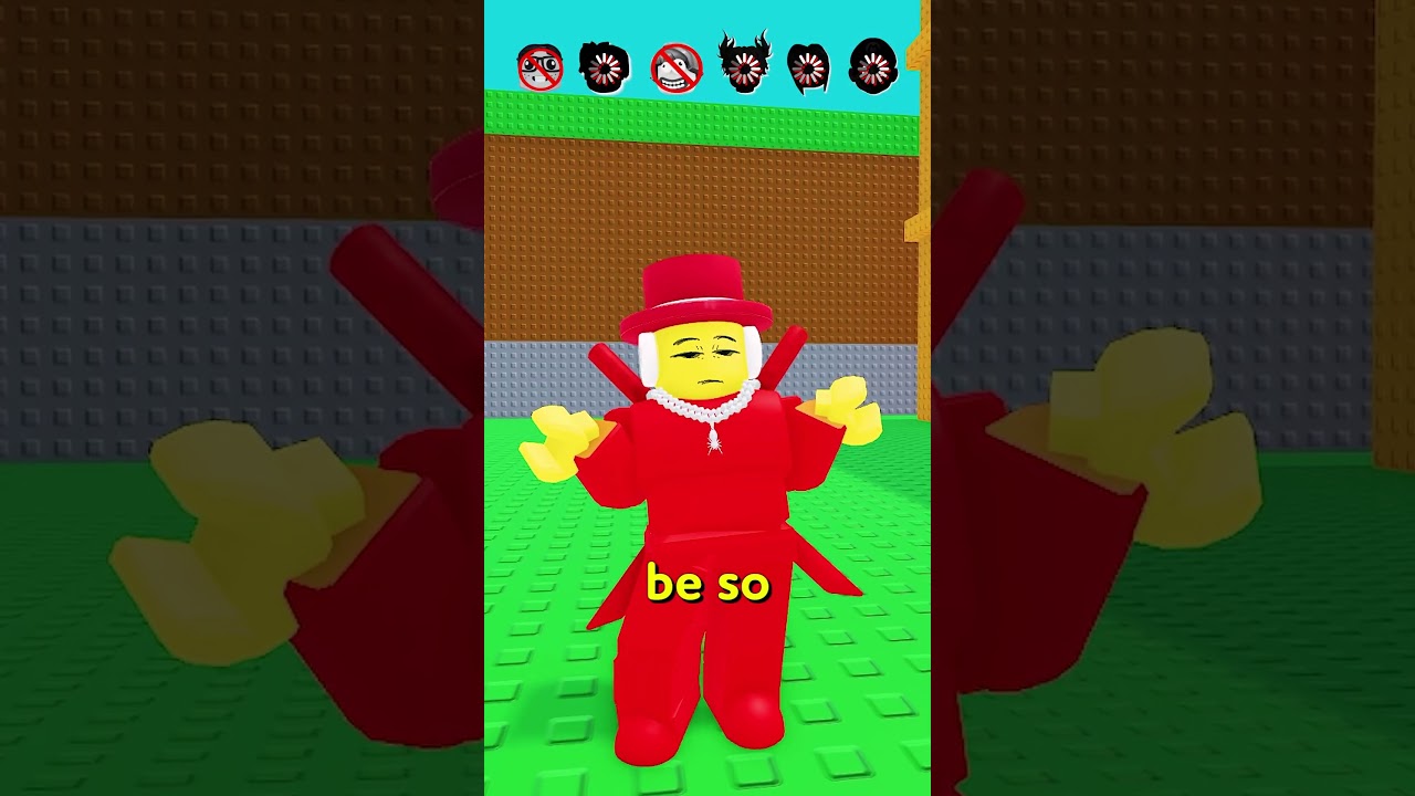 Would You Give Your BEST Brainrot For a …