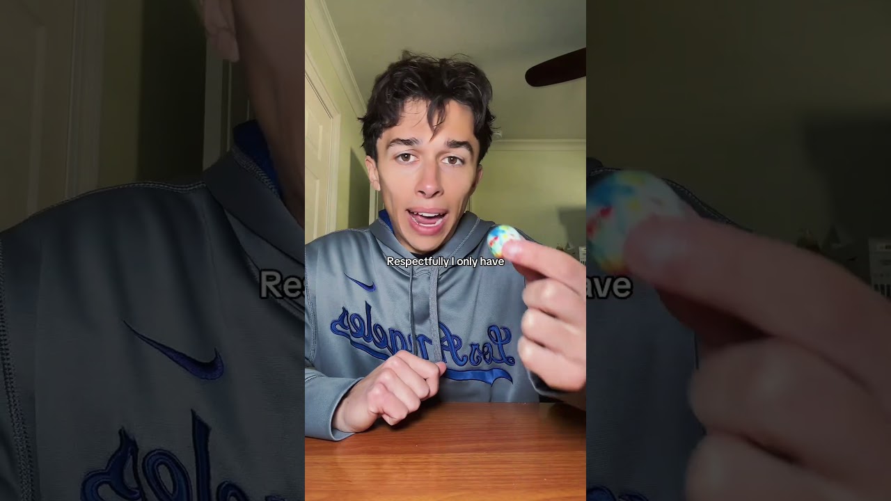 The Secret Behind Jawbreakers.. ????