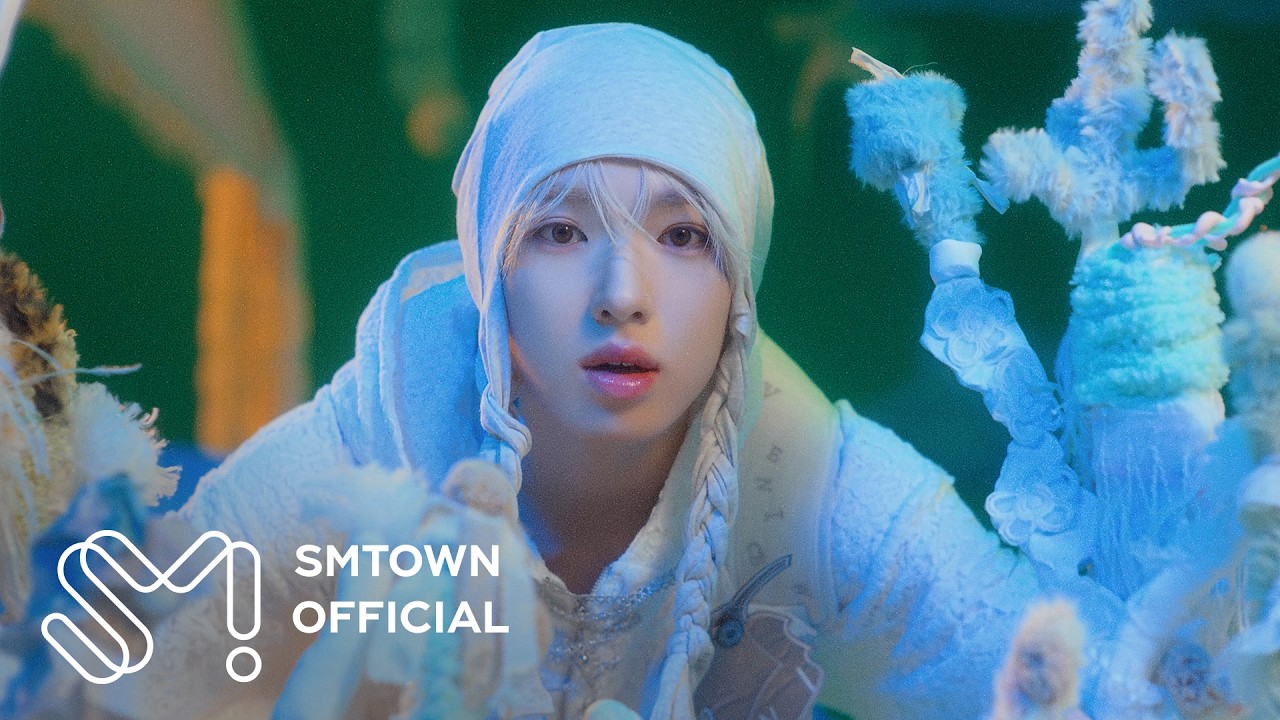 NCT WISH 엔시티 위시 'Ode to Love' Trailer