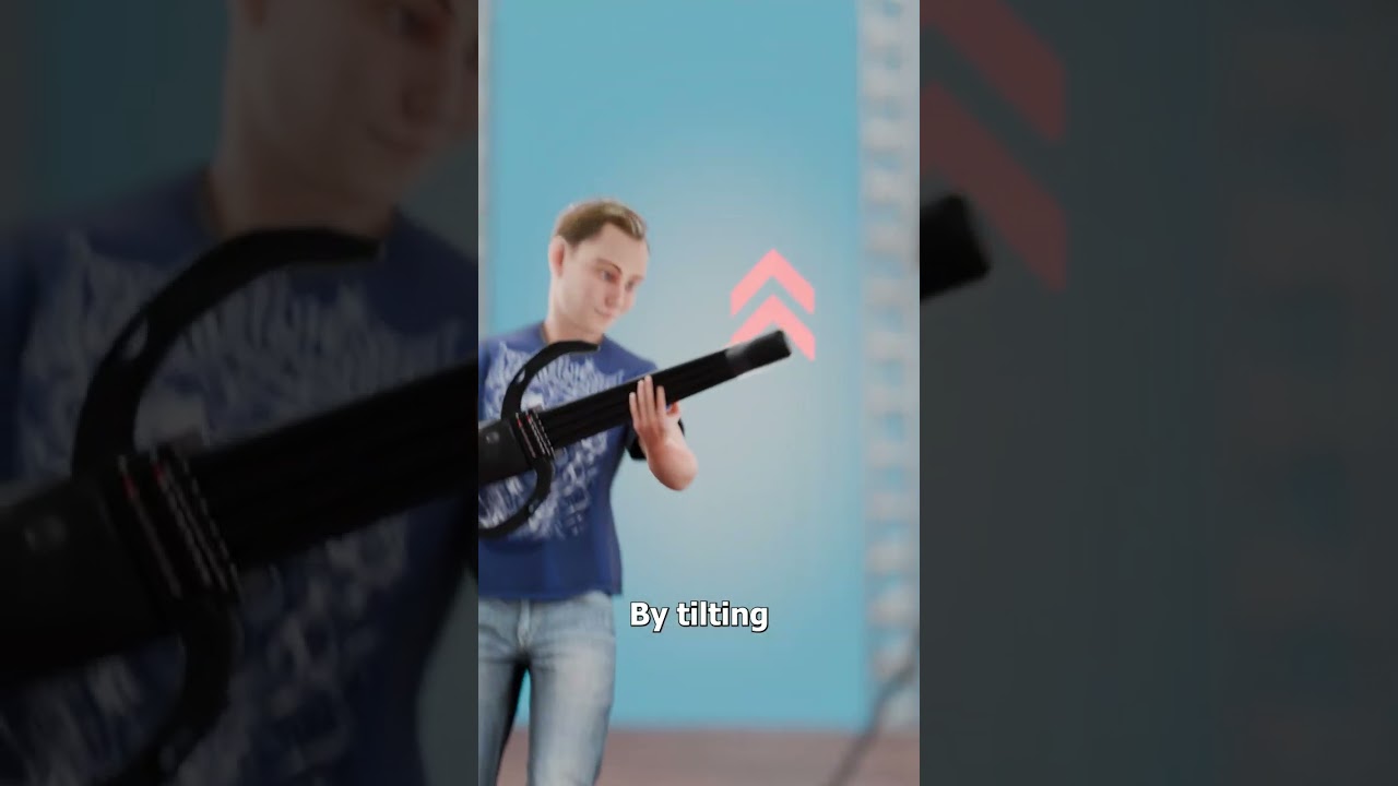 How Does A Prosthetic Guitar Arm Work ??…