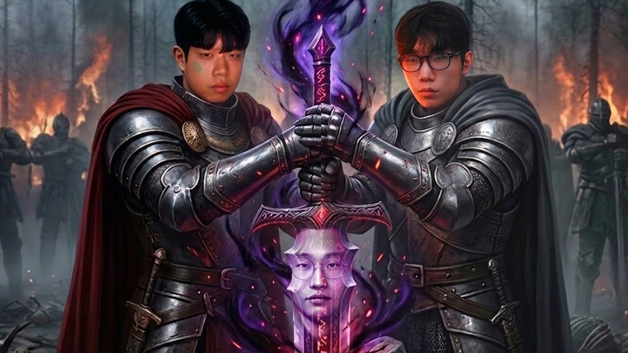 "최종 팀 확정" 마검 뽑았습니다 | 멸망전 EP.9