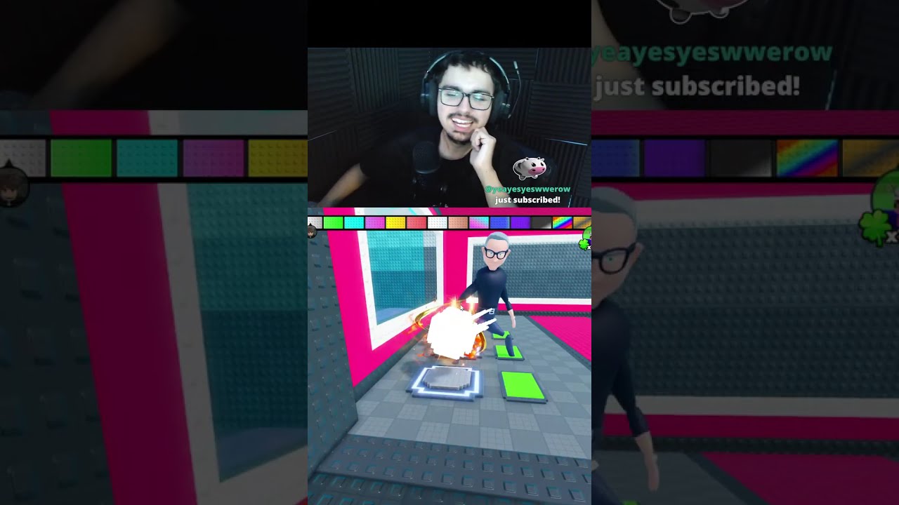 Roblox Be a Lucky Block LIVE!