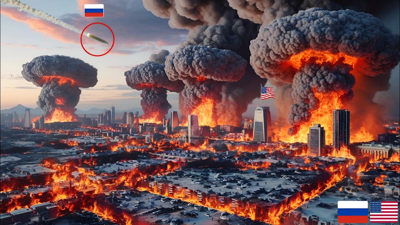 Happened on March 2, 2026! The US is now…